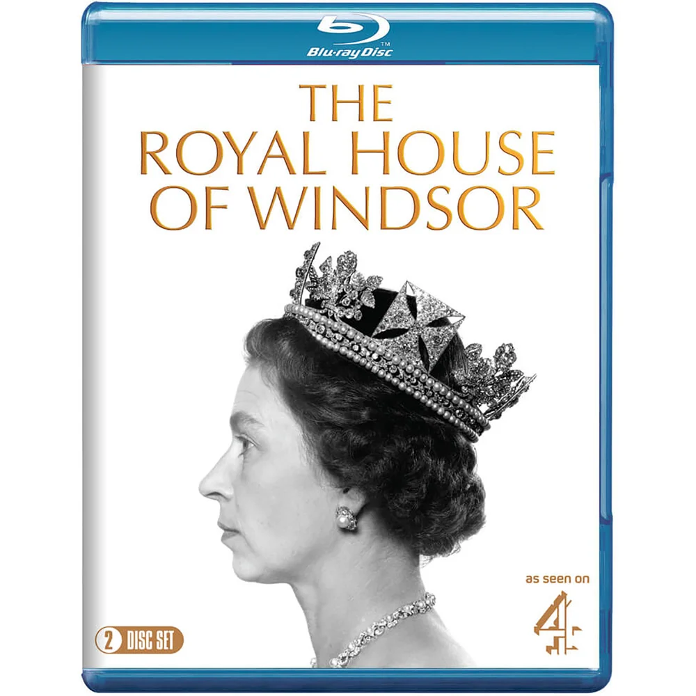 The Royal House of Windsor Afbeelding 1