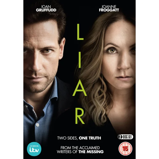 Liar