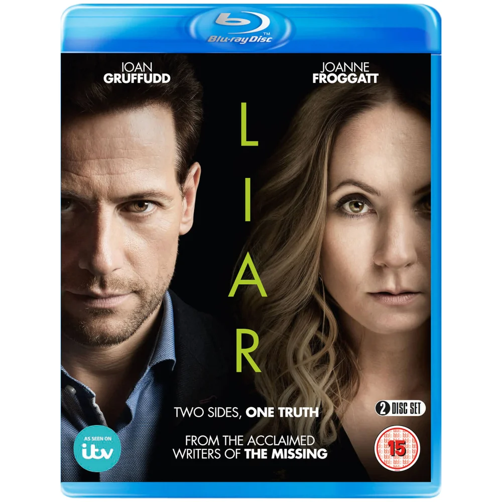 Liar Afbeelding 1