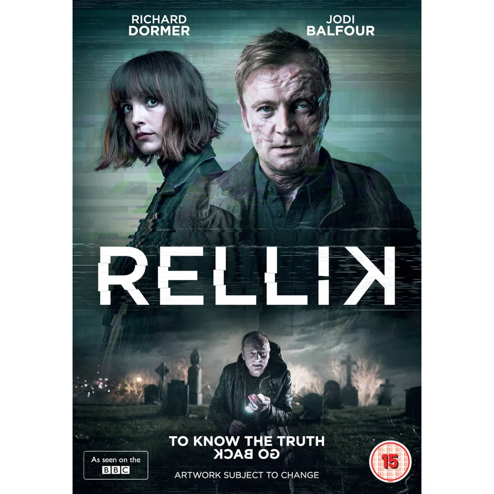 Rellik (BBC) Afbeelding 1