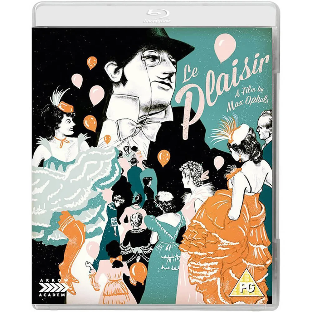 Le Plaisir Afbeelding 1
