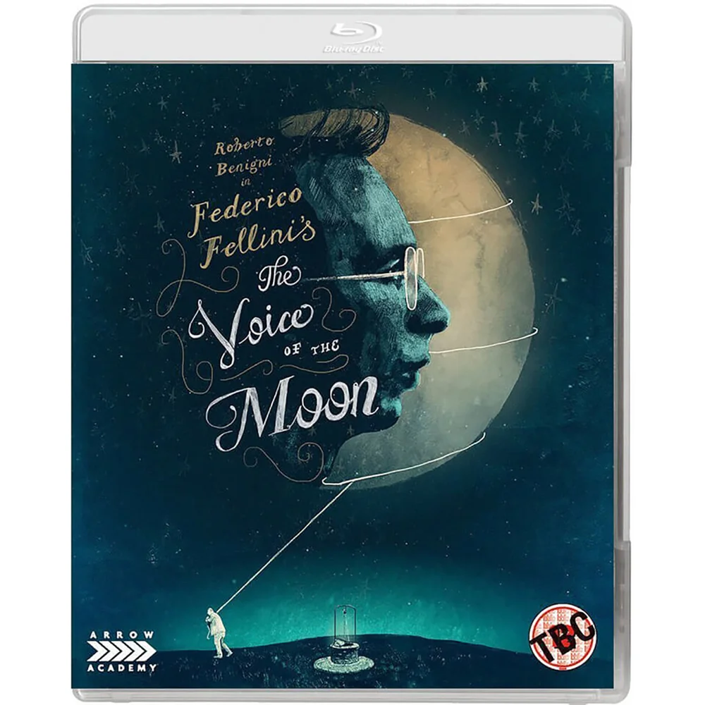 The Voice of the Moon Afbeelding 1