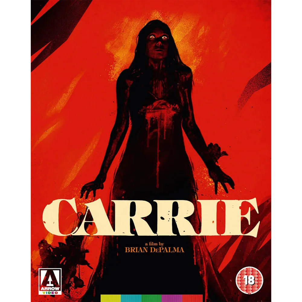 Carrie - Limited Edition Afbeelding 1