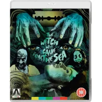 The Witch Who Came From the Sea - undefined undefined