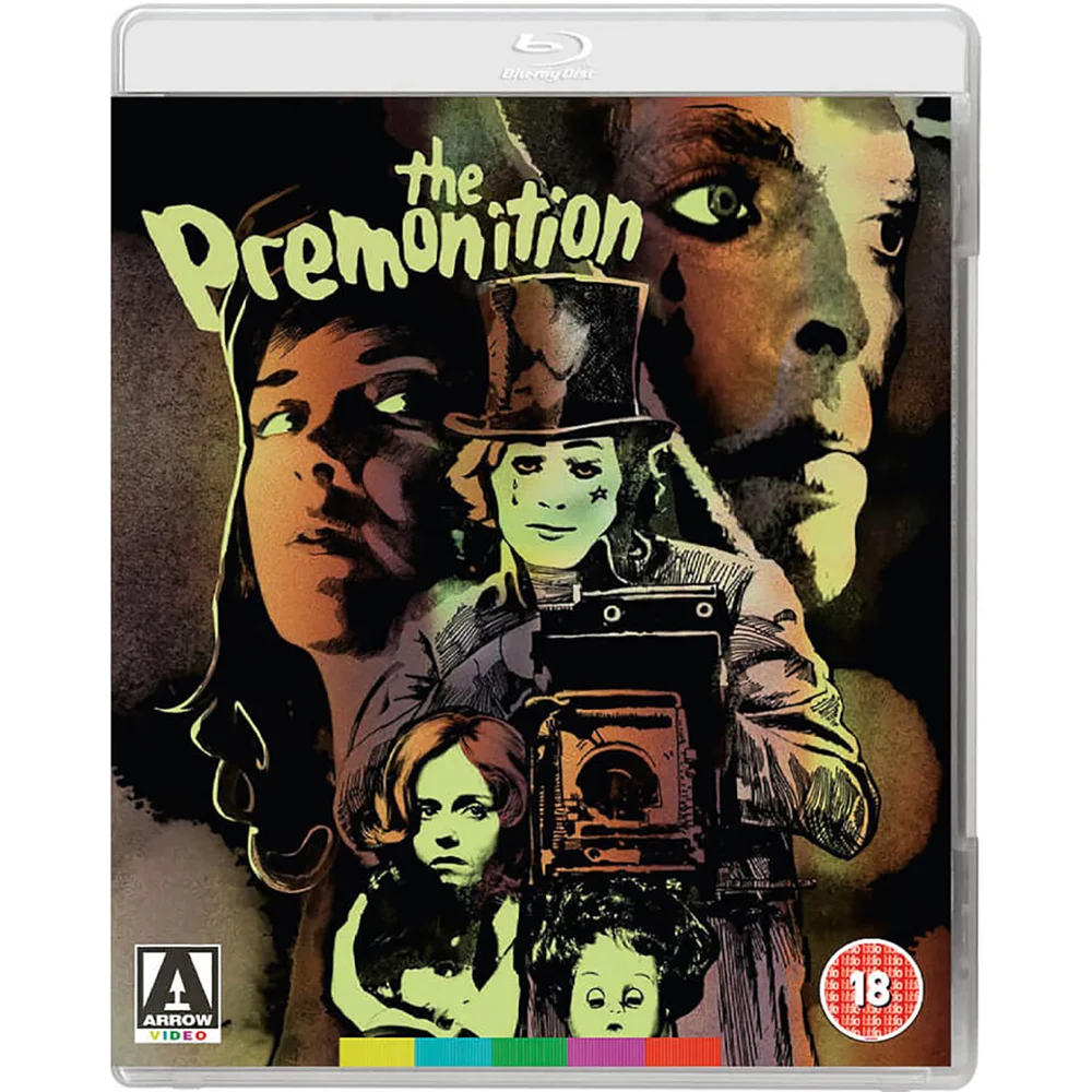 The Premonition Afbeelding 1