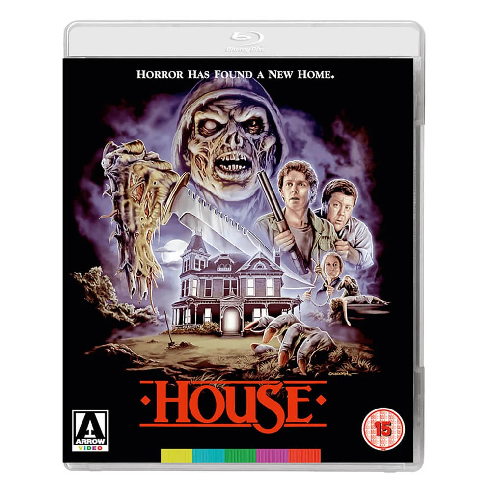 House Afbeelding 1