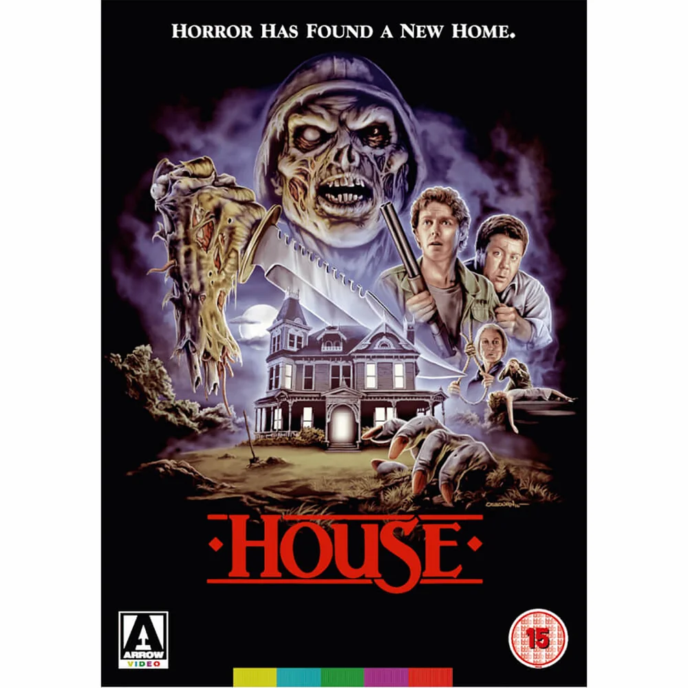 House Afbeelding 1