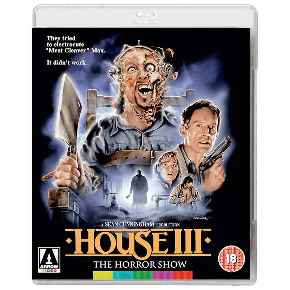 House 3 Afbeelding 1