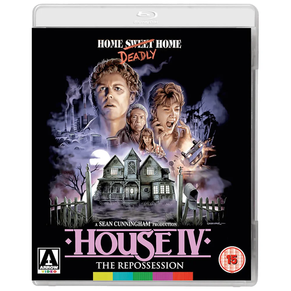 House IV Afbeelding 1