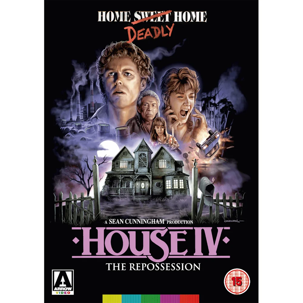 House IV Afbeelding 1