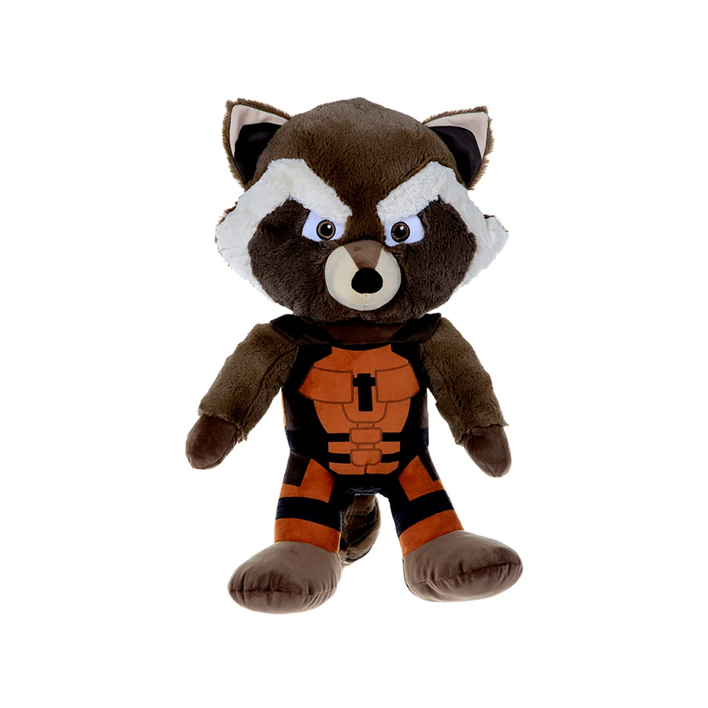 Marvel - Rocket Racoon XL Afbeelding 1