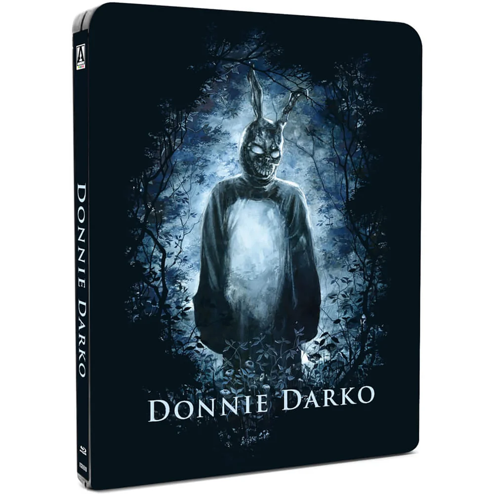 Donnie Darko - Zavvi Exclusive Limited Edition Steelbook Afbeelding 1