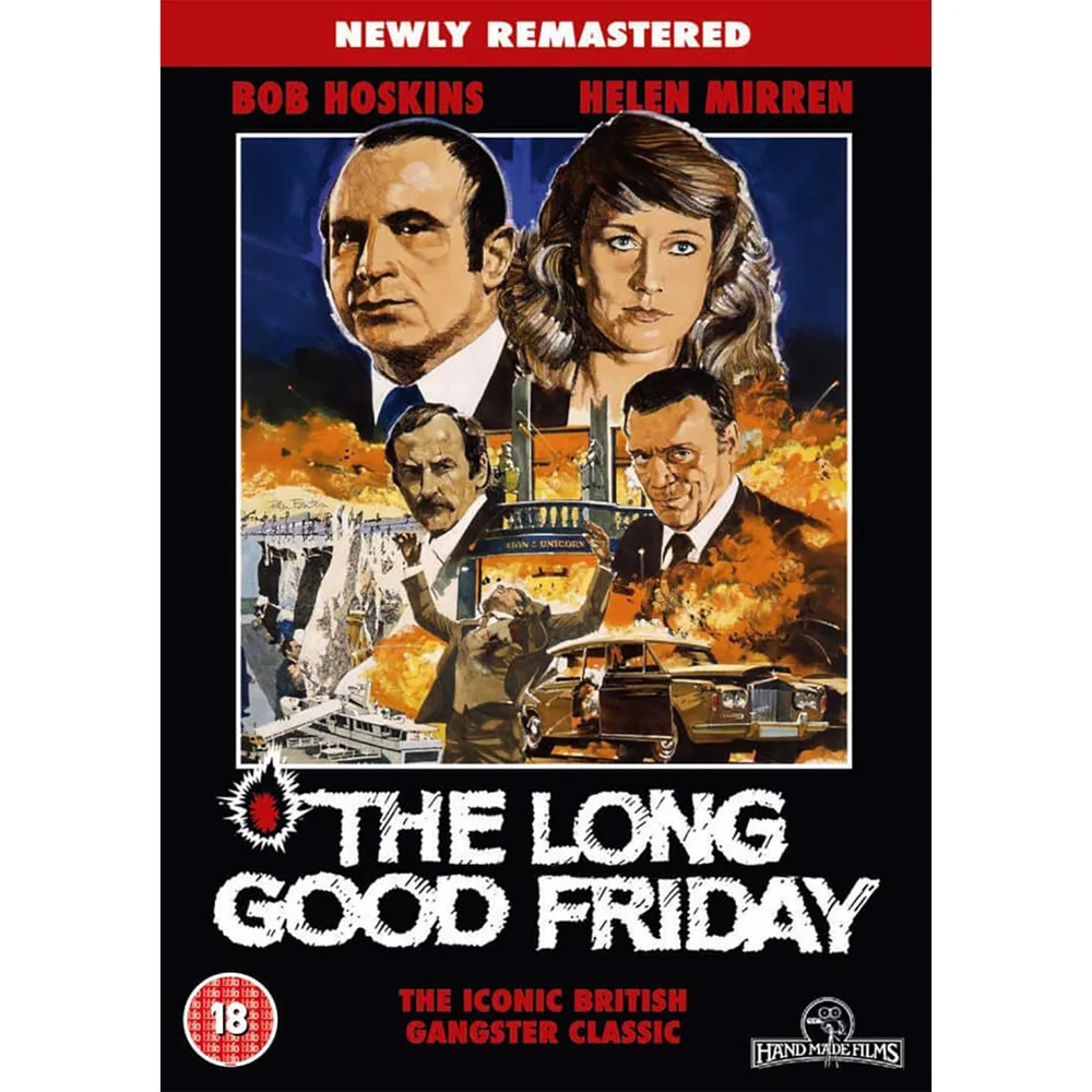 The Long Good Friday Afbeelding 1