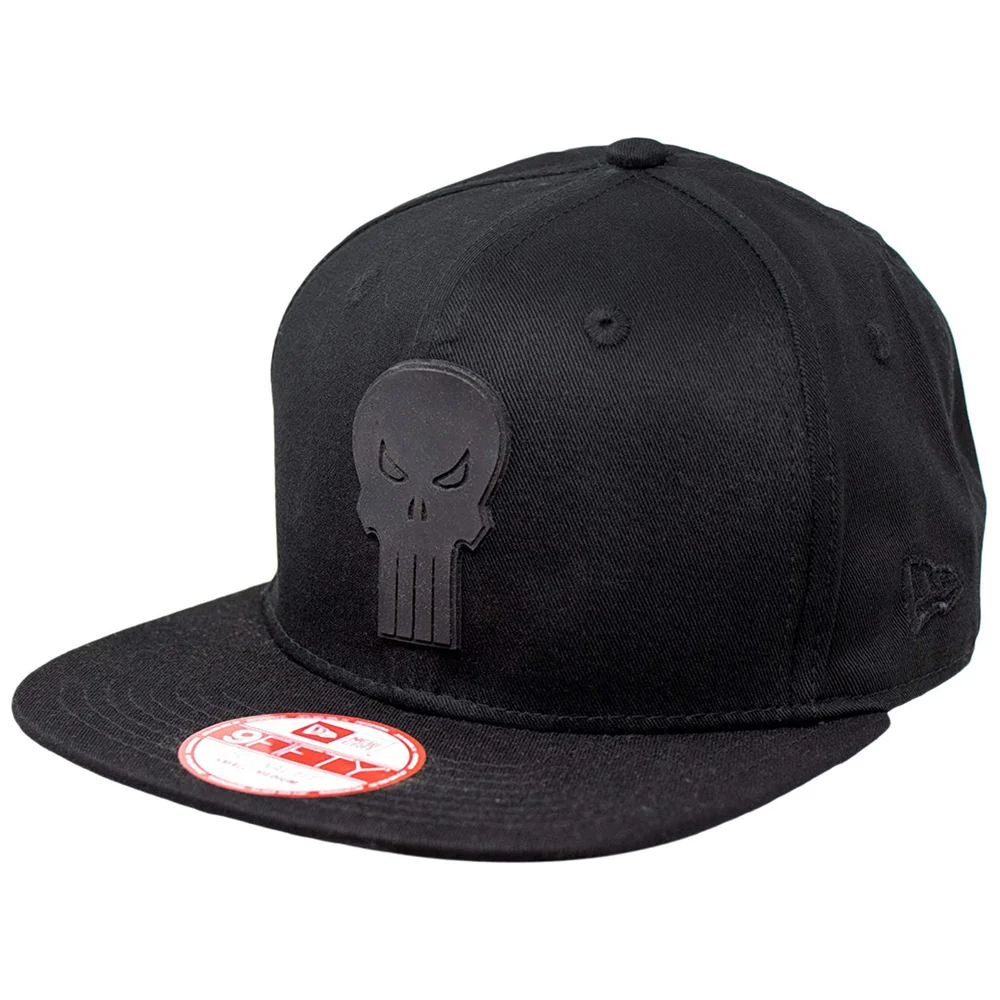 New Era The Punisher Hat Afbeelding 1