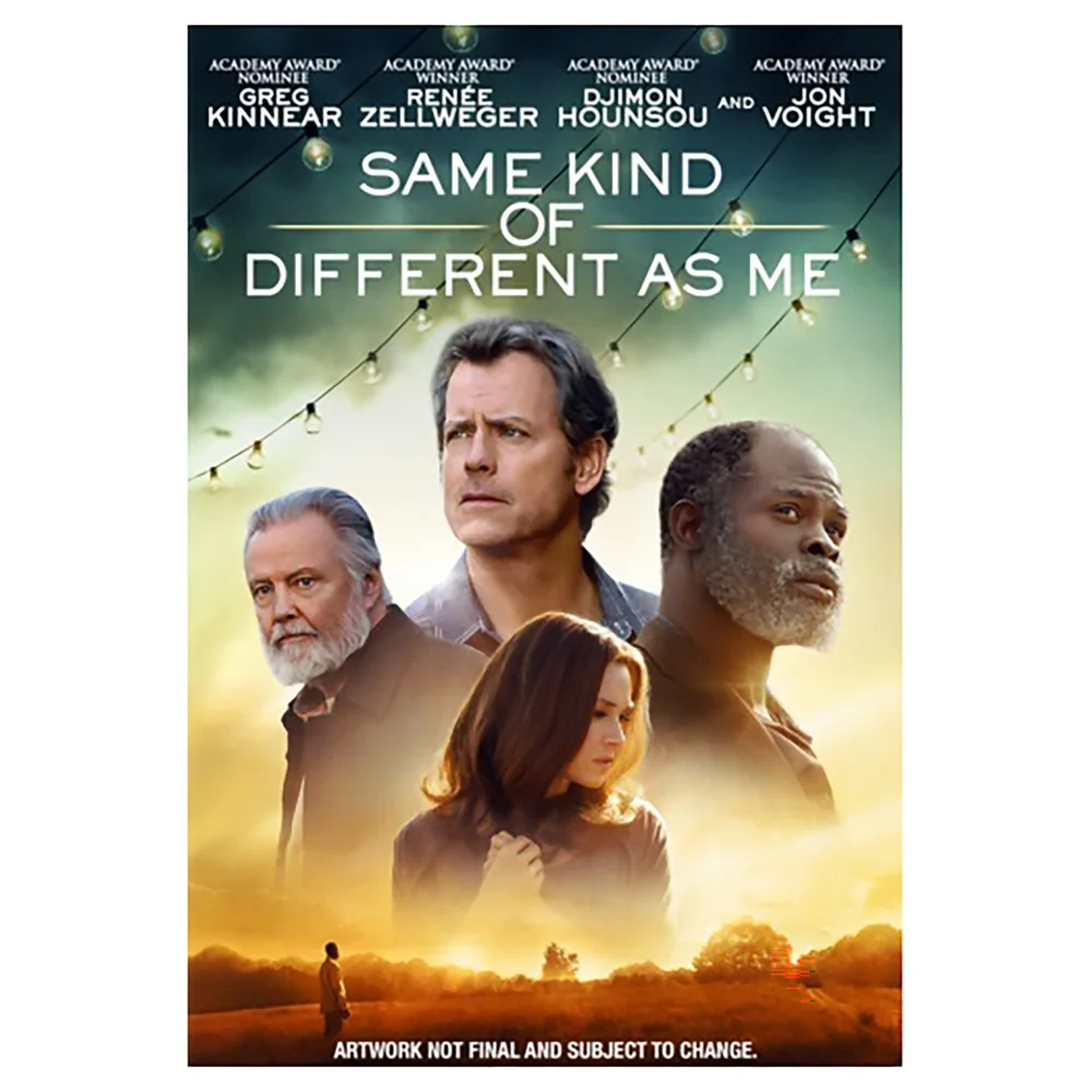 Same Kind of Different As Me Afbeelding 1