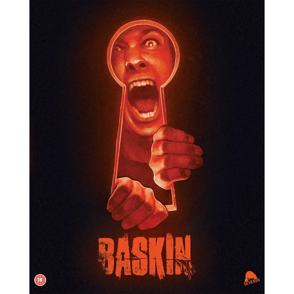 Baskin Afbeelding 1