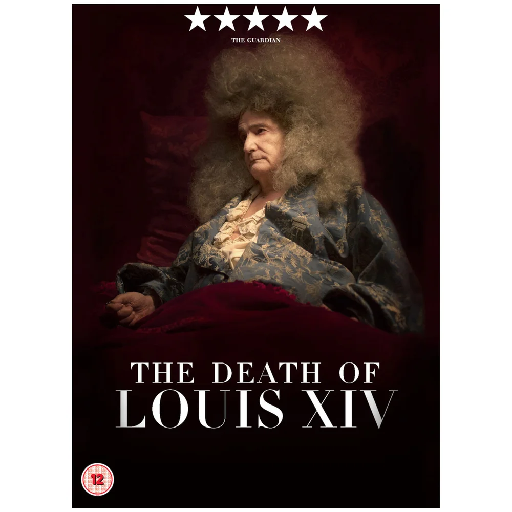 The Death Of Louis XIV Afbeelding 1
