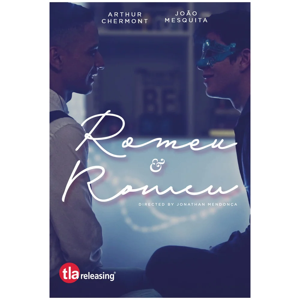 Romeu And Romeu - Part One Afbeelding 1