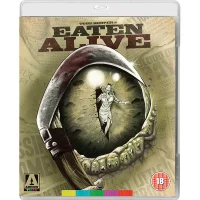 Eaten Alive - undefined undefined