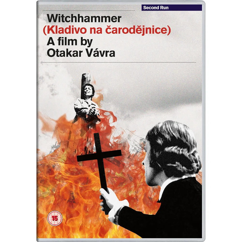 Witchhammer Afbeelding 1