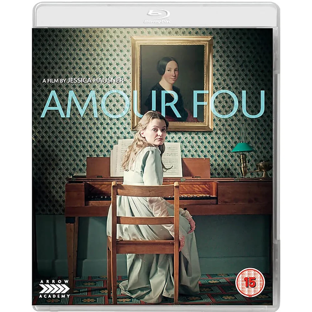 Amour Fou Afbeelding 1