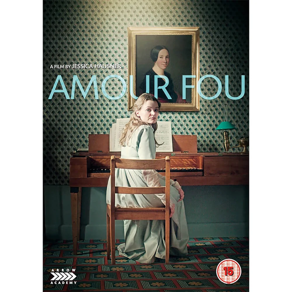 Amour Fou Afbeelding 1