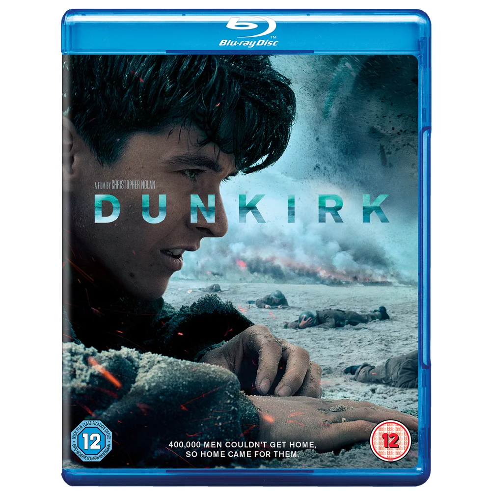 Dunkirk Afbeelding 1