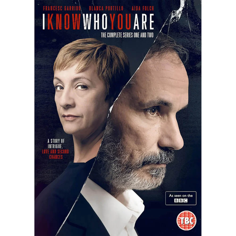 I Know Who You Are - Seizoen 1-2 Afbeelding 1