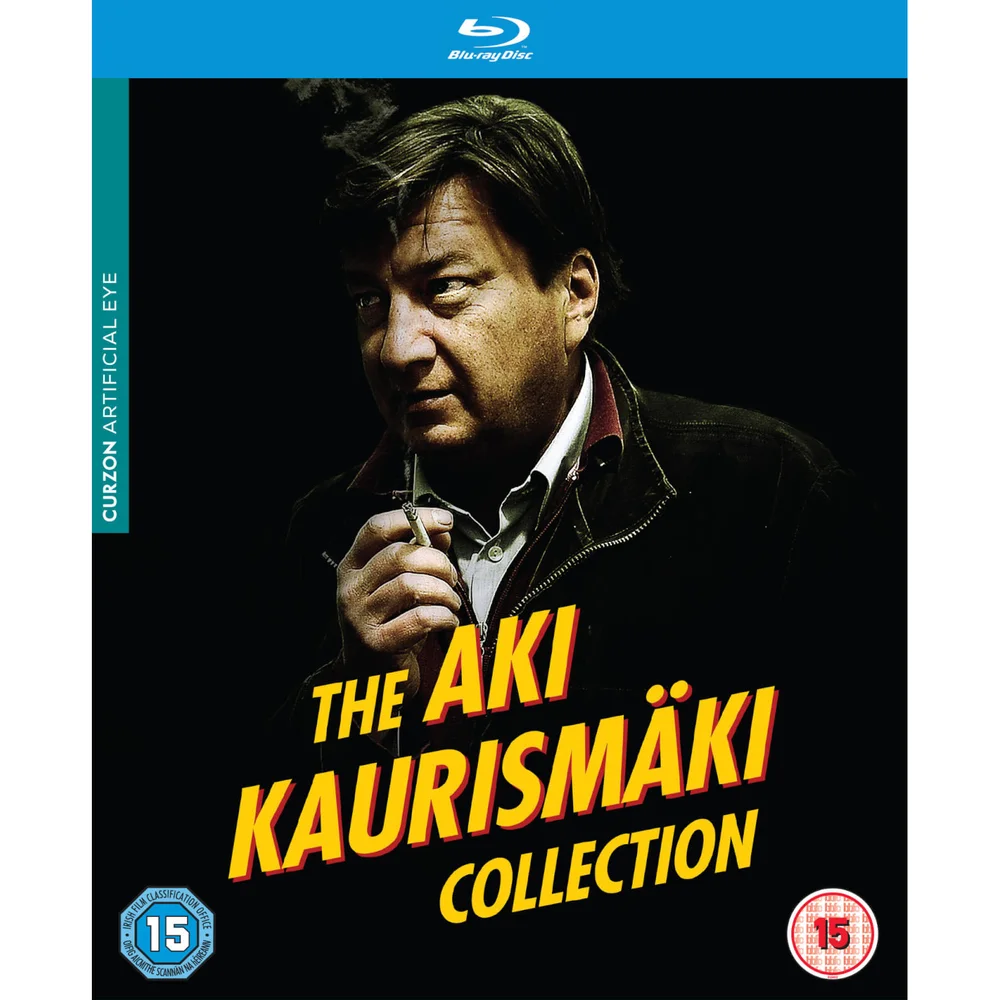 The Aki Kaurismaki Collection Afbeelding 1
