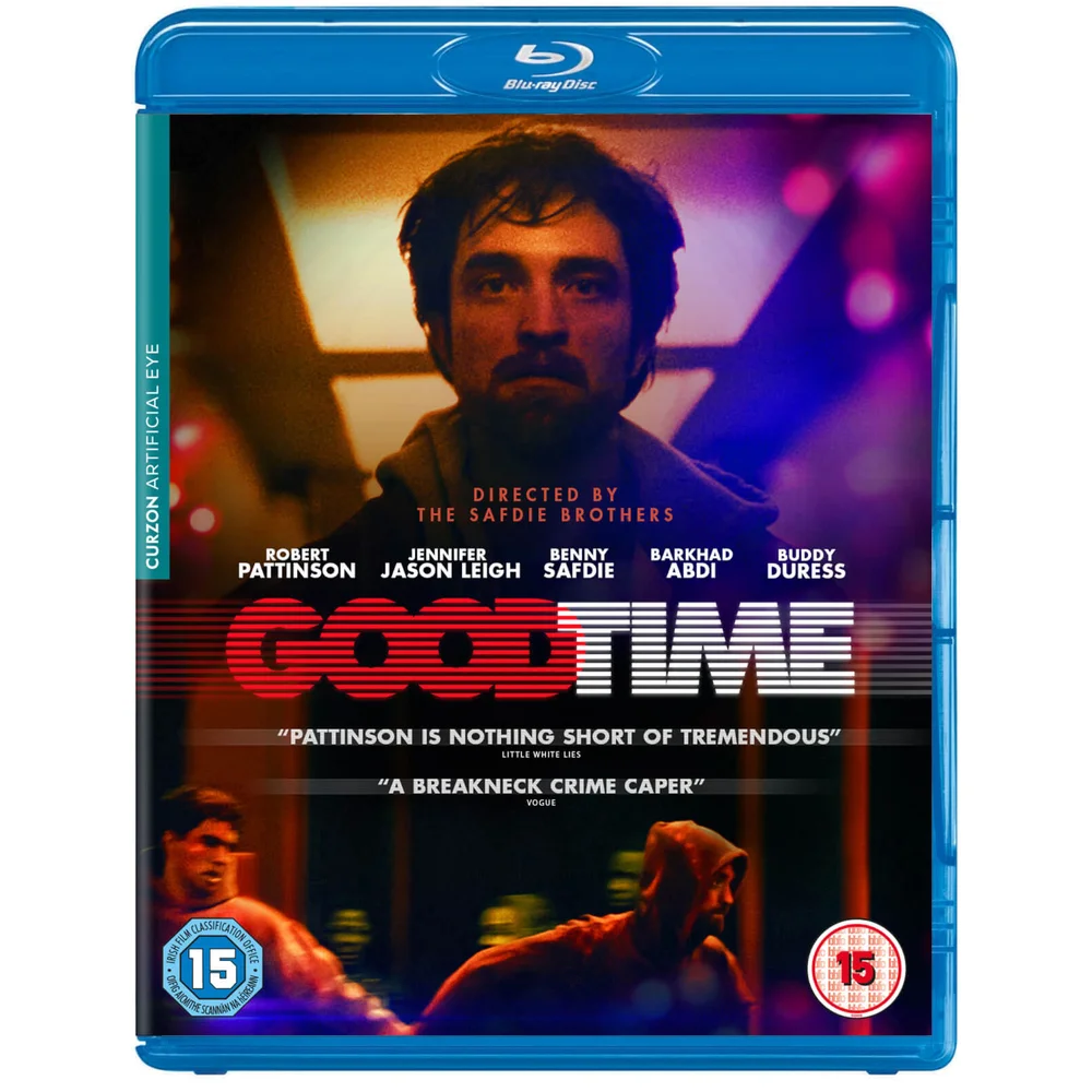Good Time Afbeelding 1