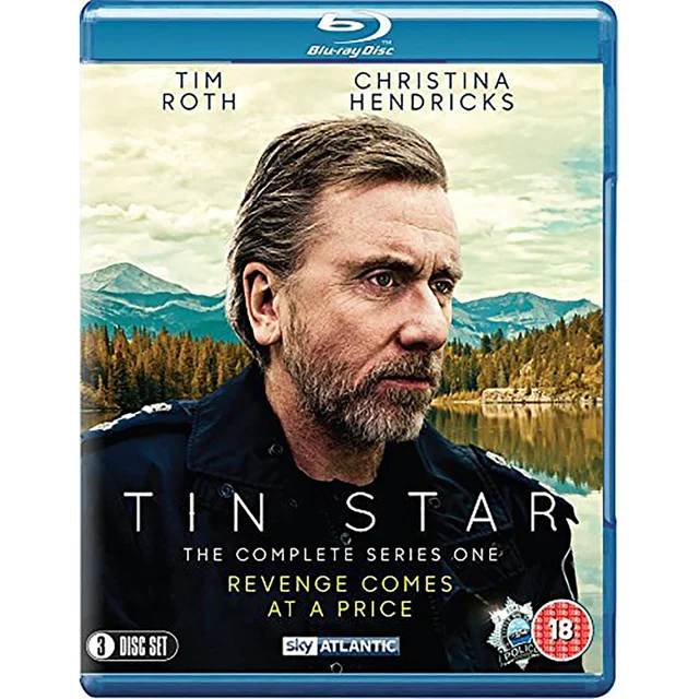 Tin Star (Sky Atlantic)