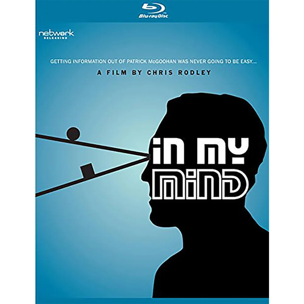 In My Mind Afbeelding 1