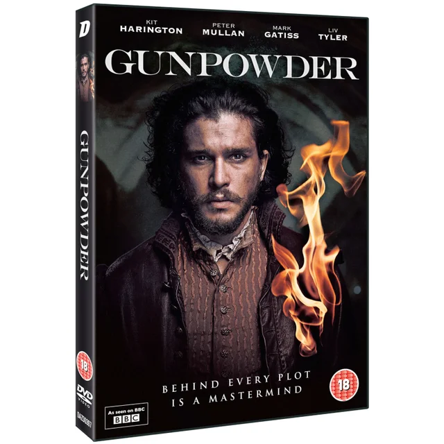 Gunpowder (BBC)