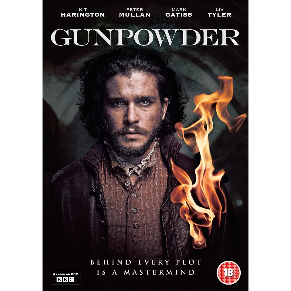 Gunpowder (BBC) Afbeelding 1