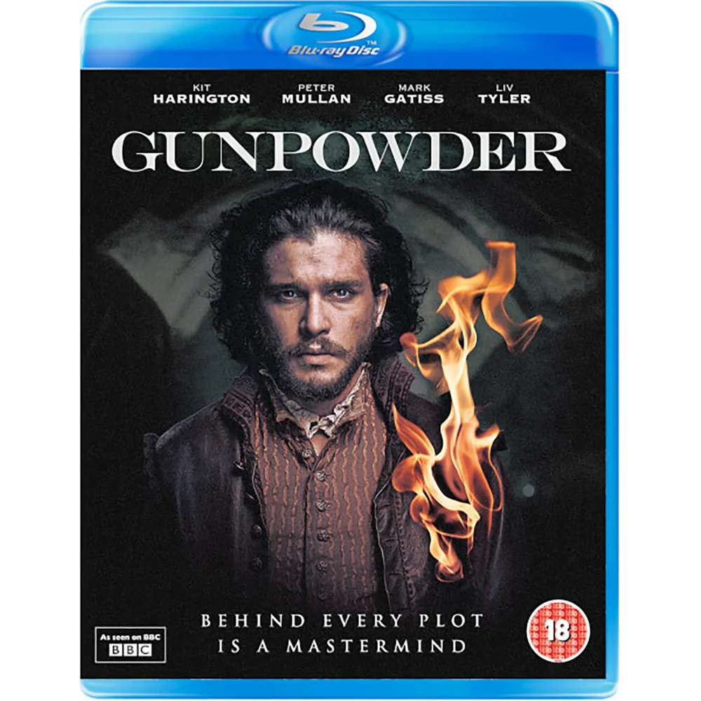 Gunpowder (BBC) Afbeelding 1