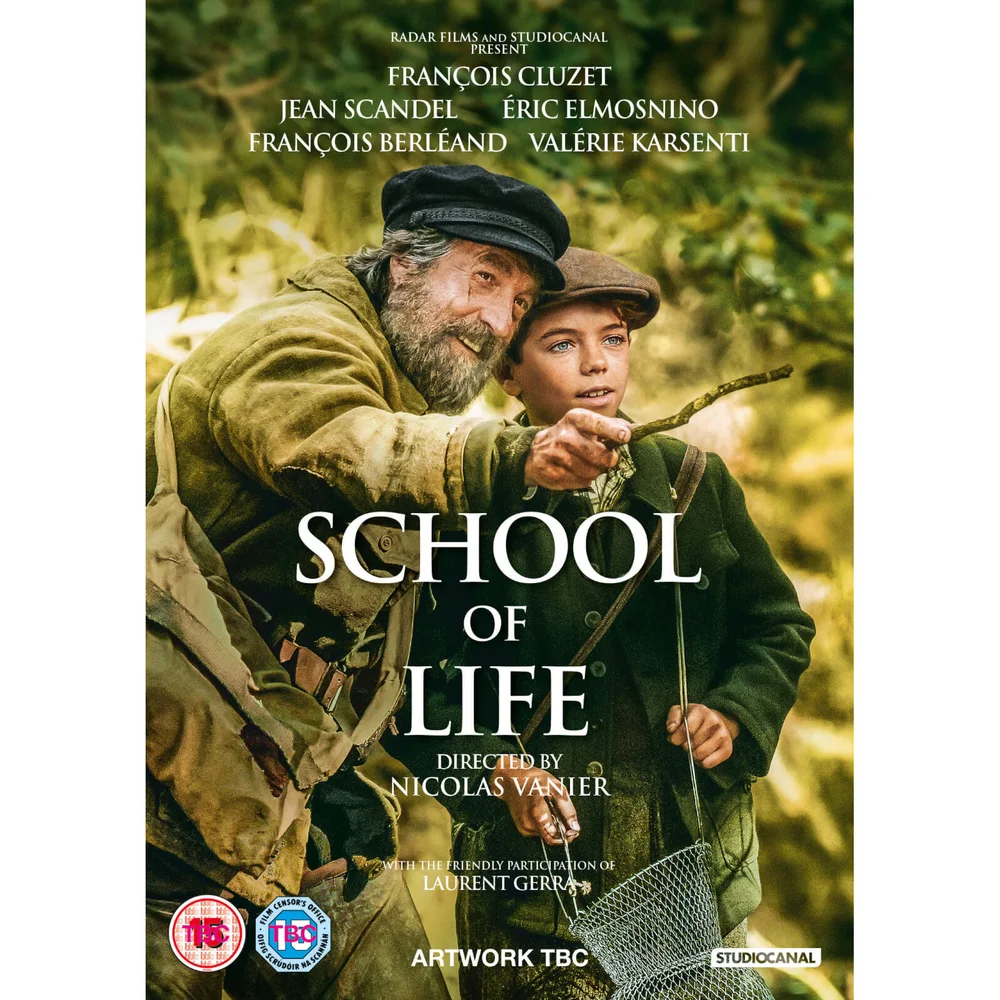The School of Life Afbeelding 1