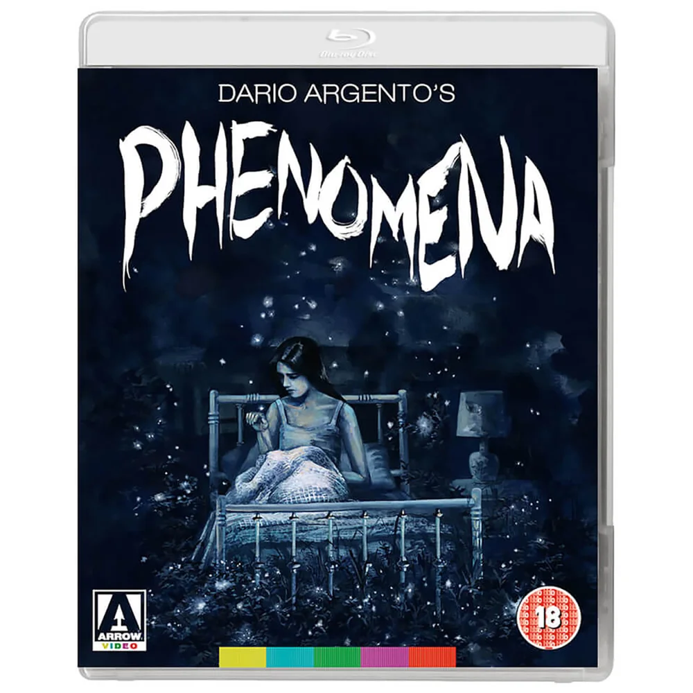 Phenomena Afbeelding 1