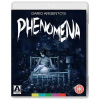 Phenomena 4K Ultra HD
