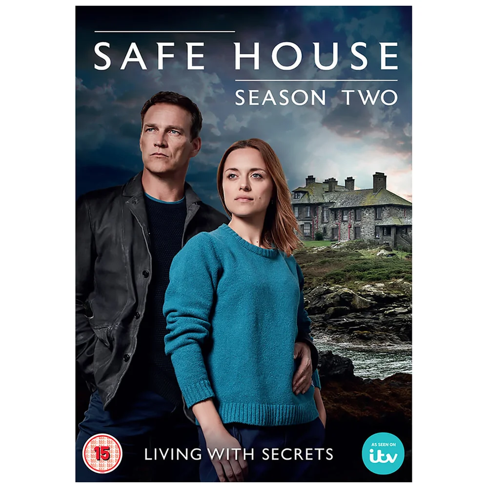 Safe House 2 Afbeelding 1