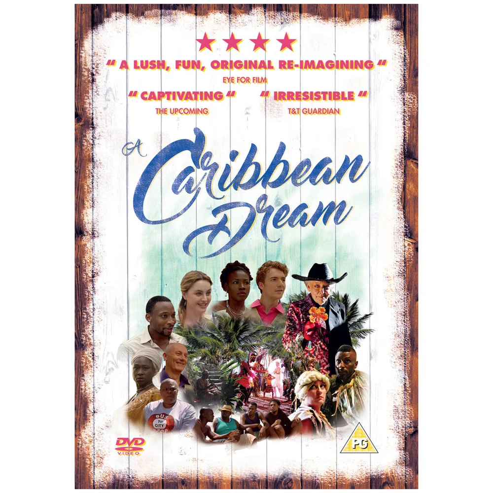 A Caribbean Dream Afbeelding 1