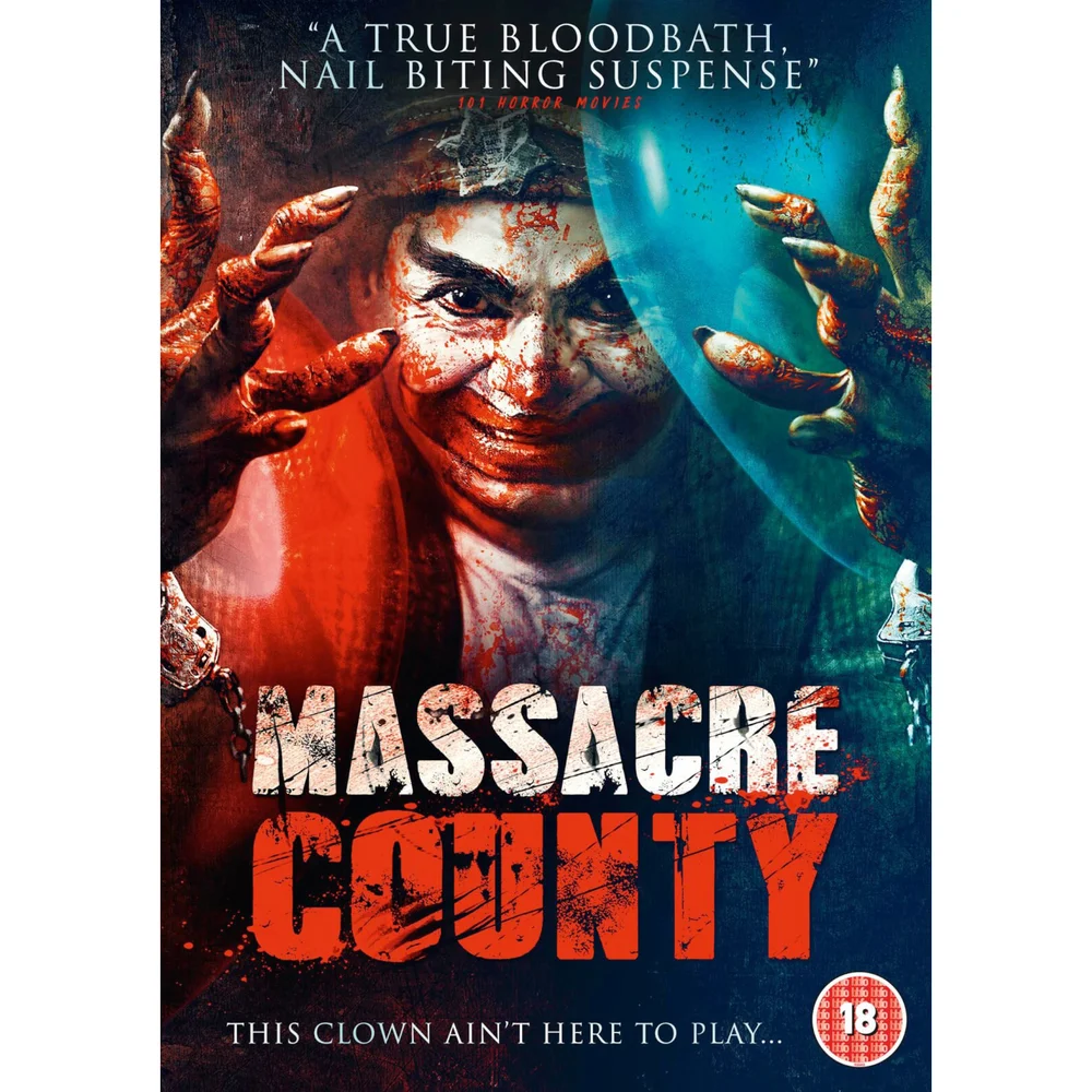 Massacre County Afbeelding 1