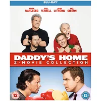 Daddy's Home/Daddy's Home 2 Boxset