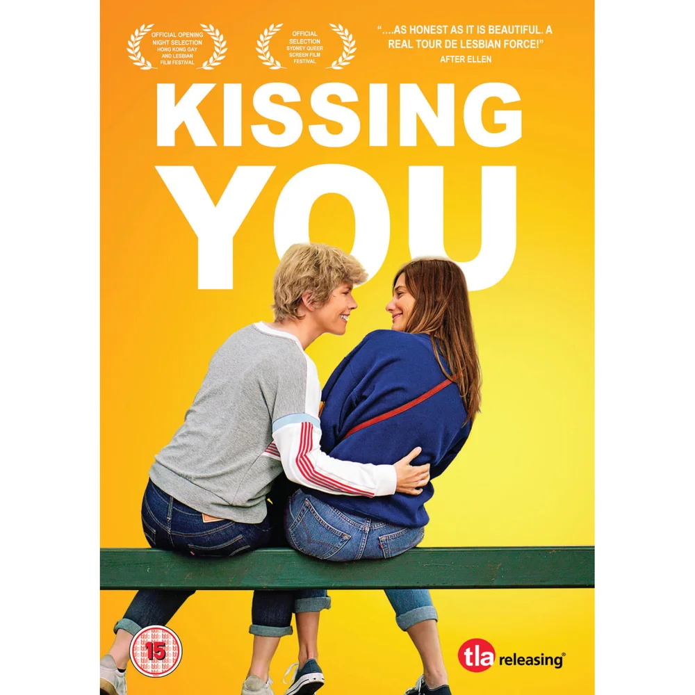 Kissing You Afbeelding 1