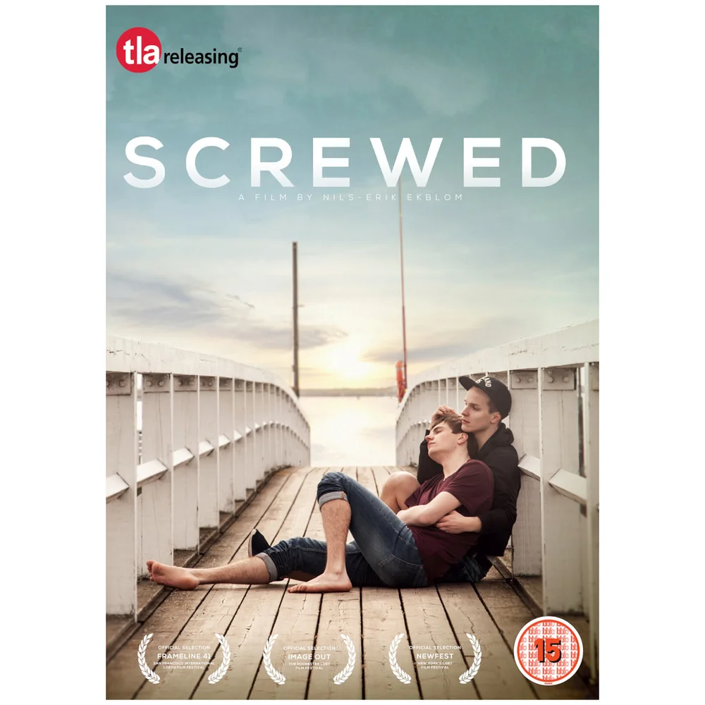 Screwed Afbeelding 1