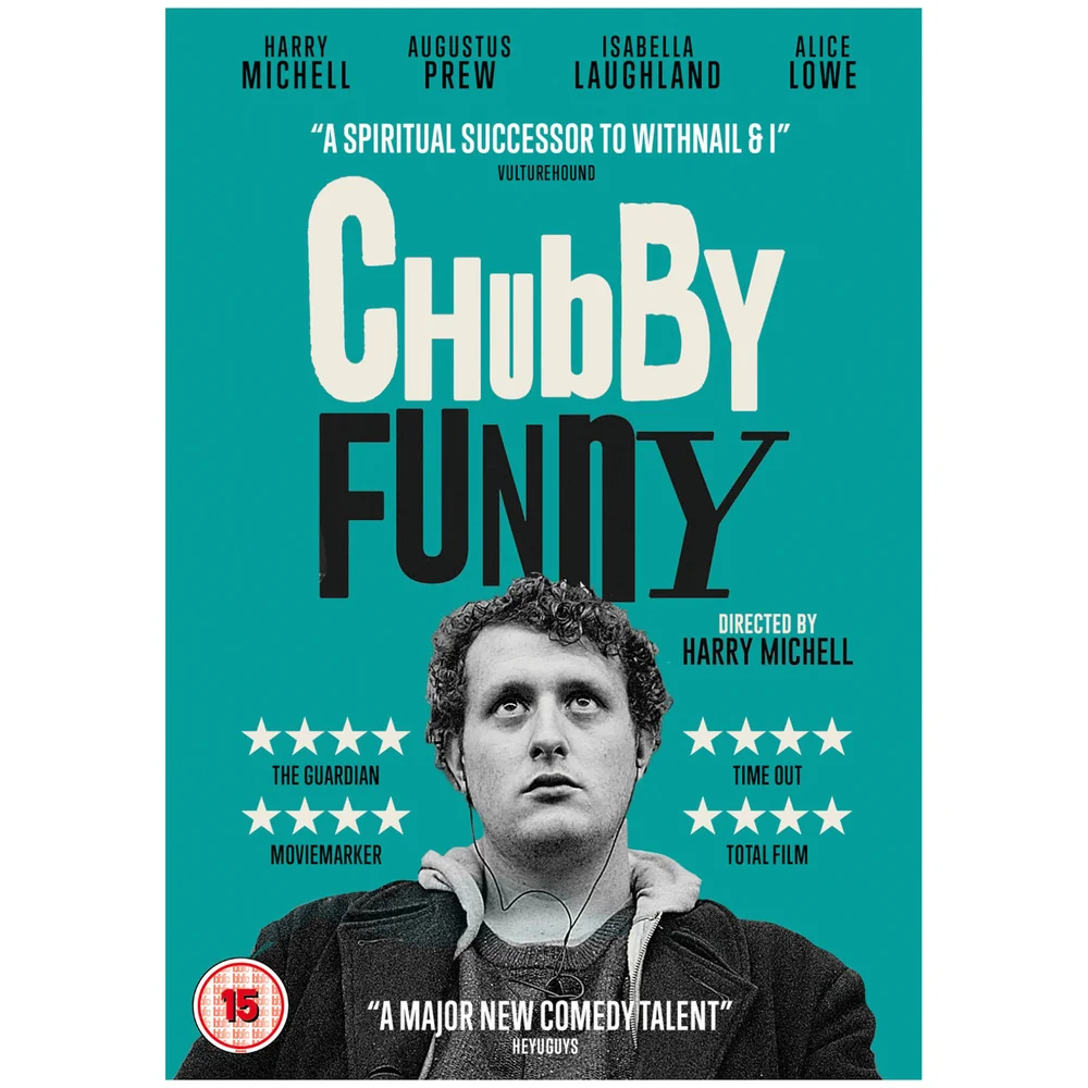 Chubby Funny Afbeelding 1