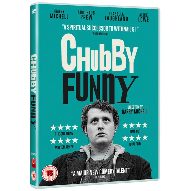 Chubby Funny