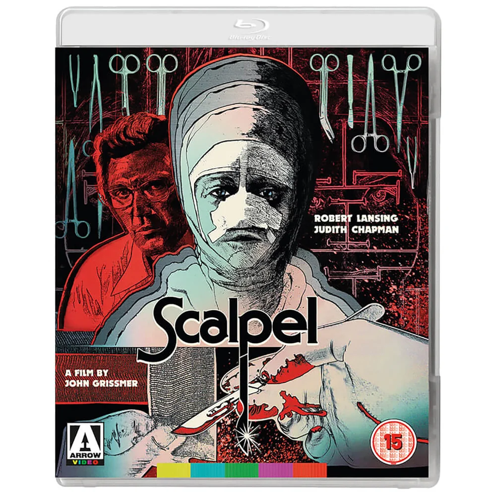 Scalpel Afbeelding 1