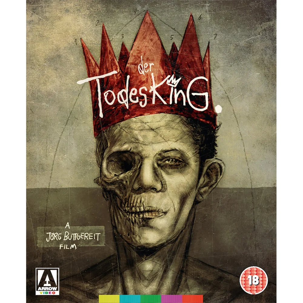 Der Todesking (Limited Edition) Afbeelding 1