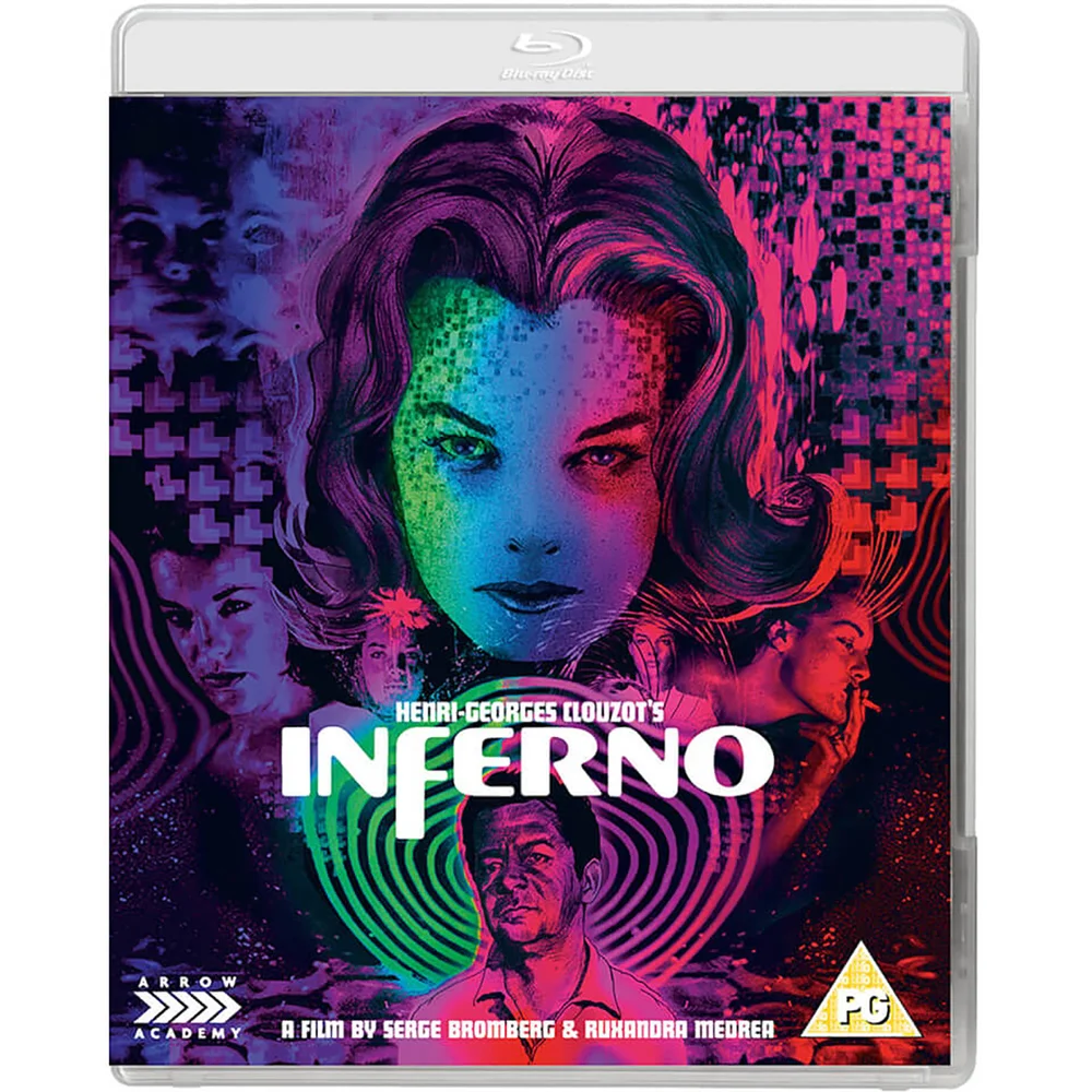 Henri-Georges Clouzot's Inferno Afbeelding 1