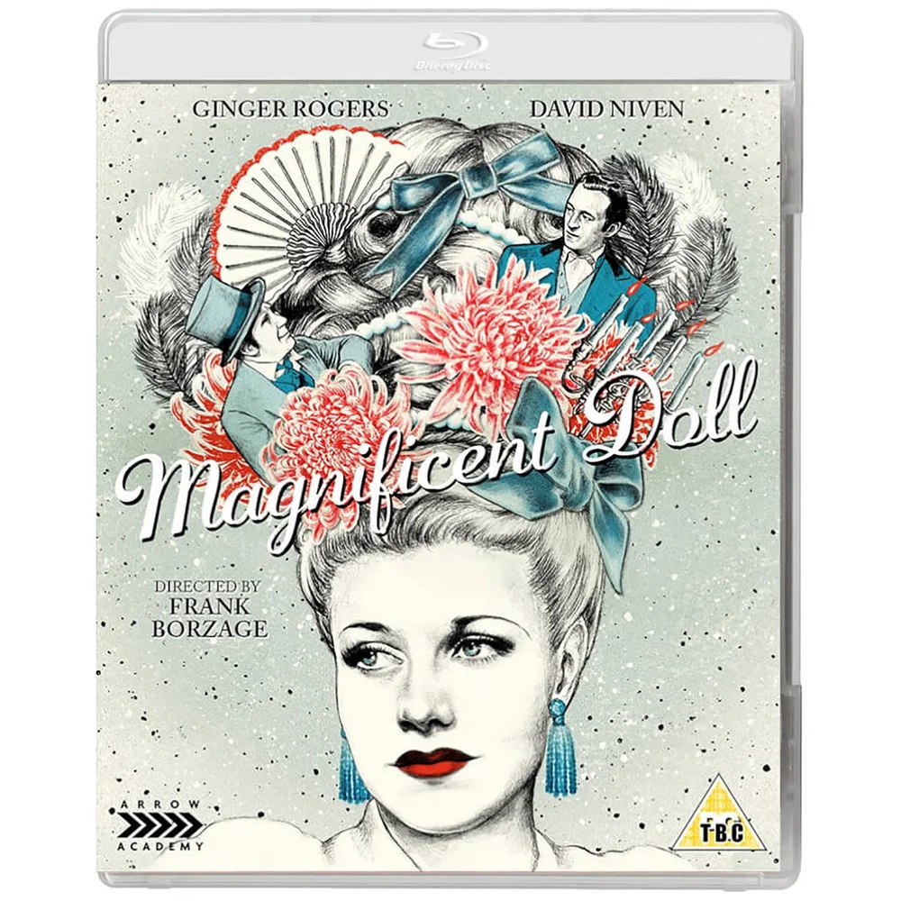 Magnificent Doll Afbeelding 1